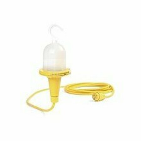 WOODHEAD Hazardous Duty Incand Handlamp Incandesc 1301040041